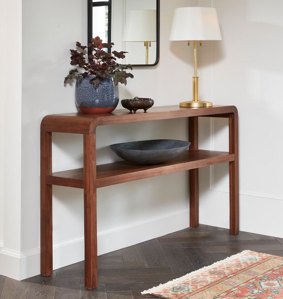 Woodson Console Table | Rejuvenation