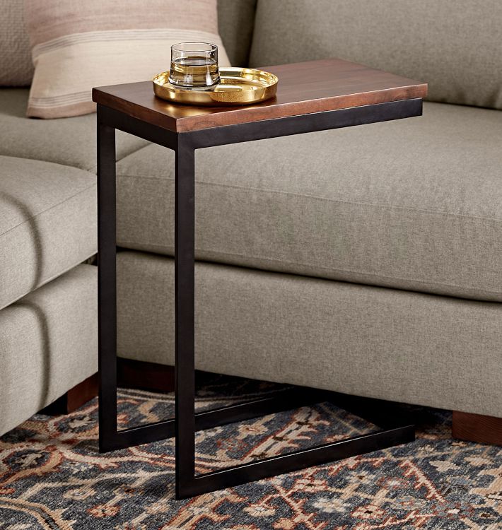 harlan end table