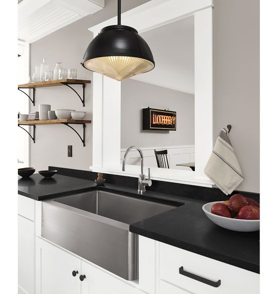 Arched Shelf Brackets Rejuvenation