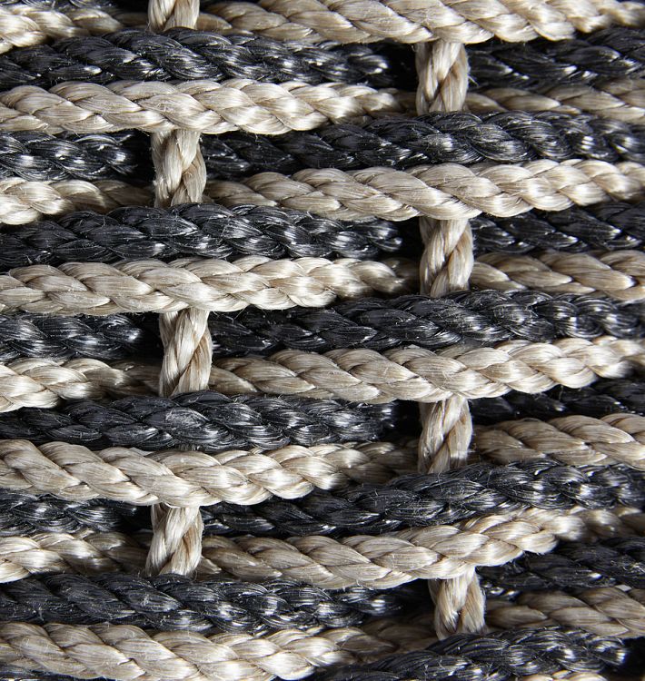 The Rope Co. Doormat Rejuvenation