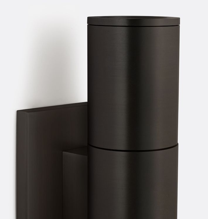 Thorburn Narrow Wall Sconce Rejuvenation