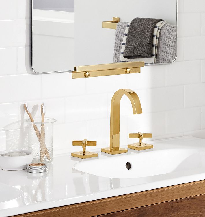 Rounded Rectangle Yaquina Mirror Rejuvenation