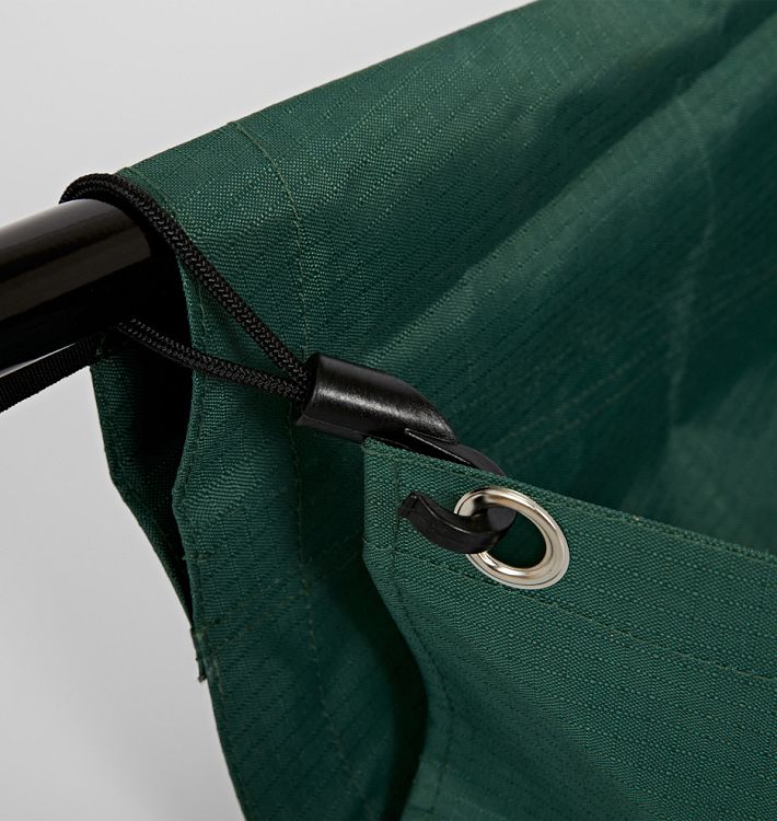 Wheeleasy Foldable Garden Cart Rejuvenation