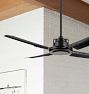 Peregrine Industrial Ceiling Fan | Rejuvenation