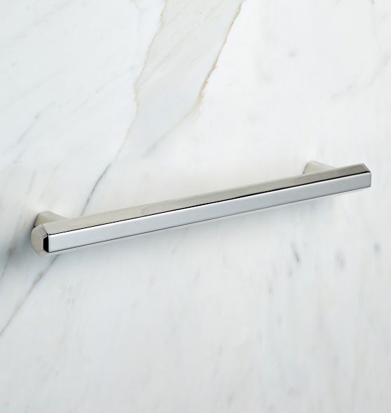 Canfield Shower Grab Bar Rejuvenation