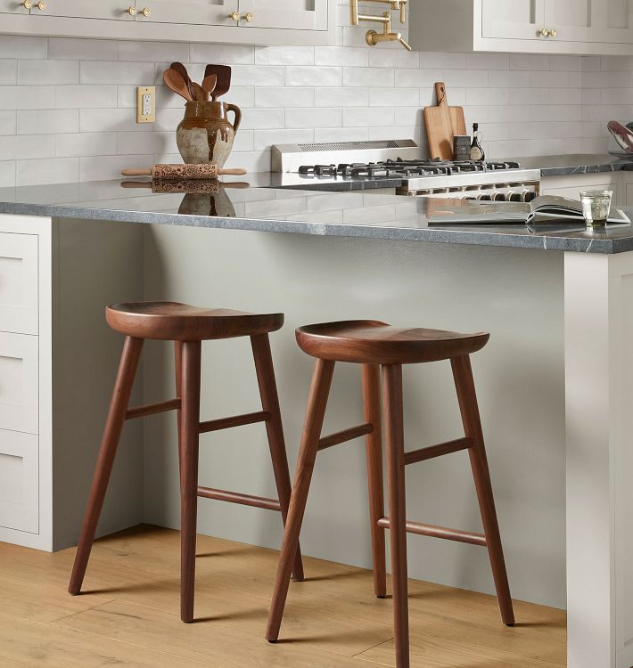 Randle Tractor Counter Stool Rejuvenation