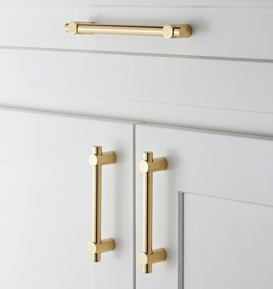 Emerson Drawer Pull | Rejuvenation