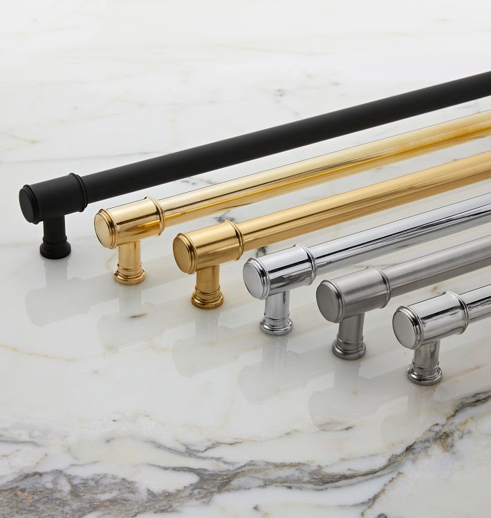 Ladd Appliance Pull Rejuvenation