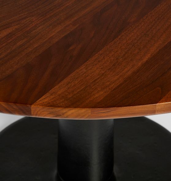 McKay Round Table Rejuvenation