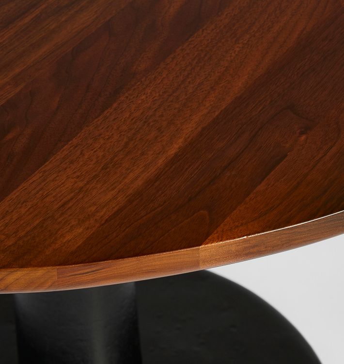 McKay Round Table Rejuvenation