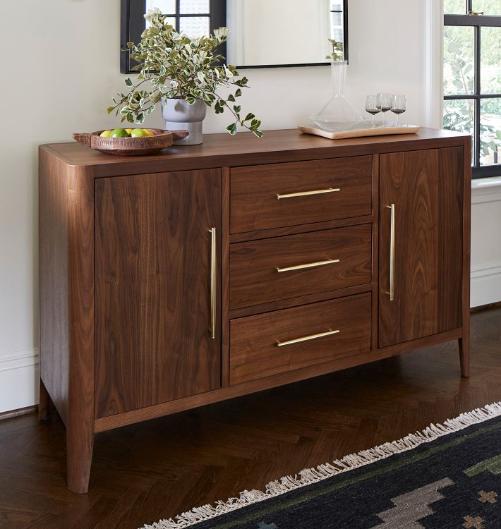 Colfax Console | Rejuvenation