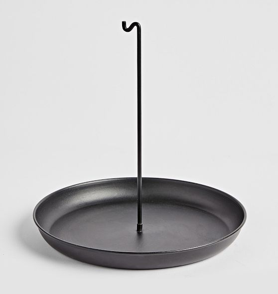 Citronella Coil Holder Rejuvenation