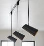 Cypress Directional Track Light Pendant | Rejuvenation