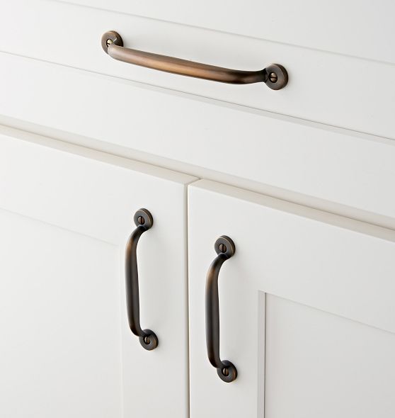 Massey Drawer Pull | Rejuvenation