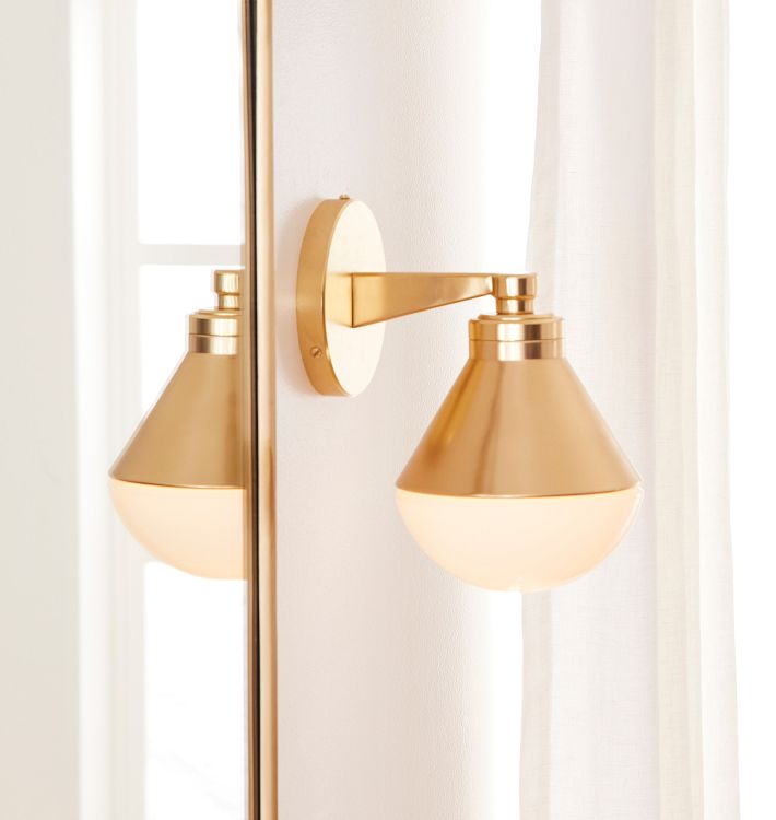 Blair Wall Sconce Rejuvenation