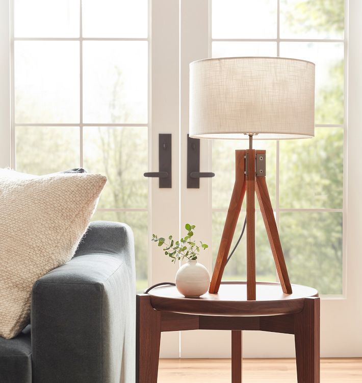 Bowman Brass Lever Exterior Door Tubelatch Set Rejuvenation