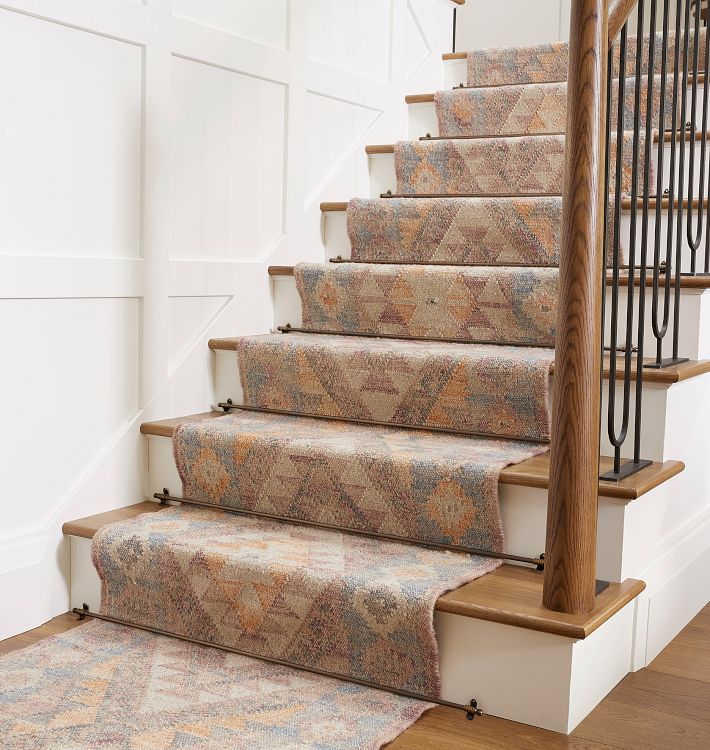 Ball Finial Stair Rod Rejuvenation