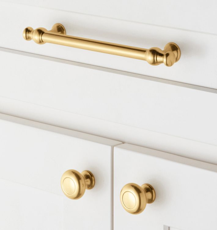 Howell Cabinet Knob | Rejuvenation