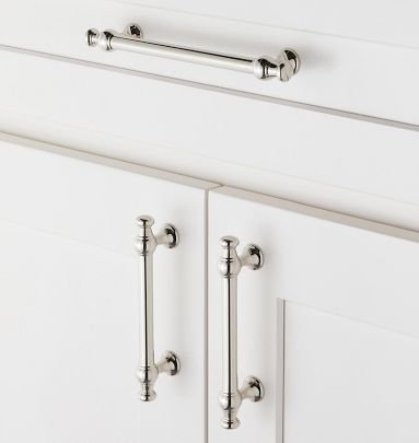 Howell Drawer Pull | Rejuvenation