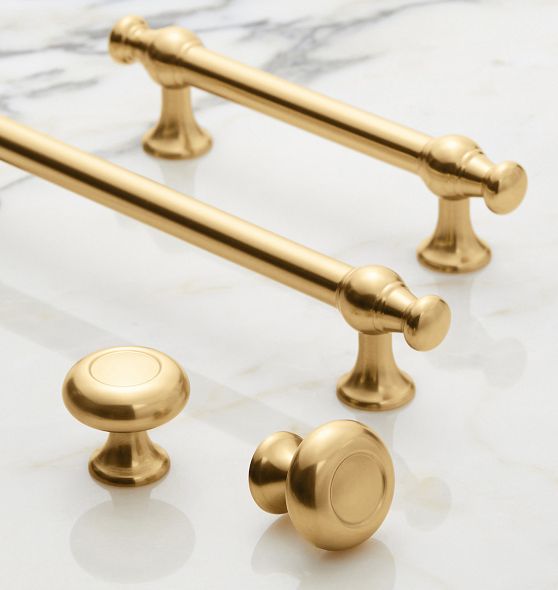 Howell Drawer Pull | Rejuvenation