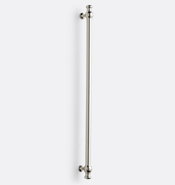 Howell Appliance Pull Rejuvenation