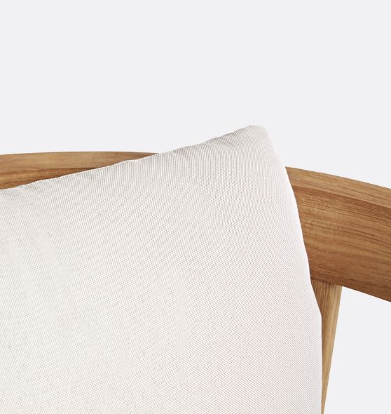 Arnold Sofa with Cushions Rejuvenation