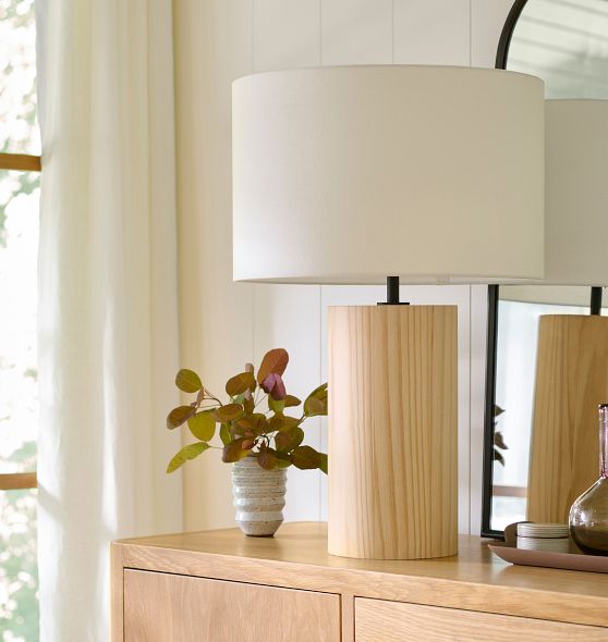 Lexington Table Lamp Rejuvenation