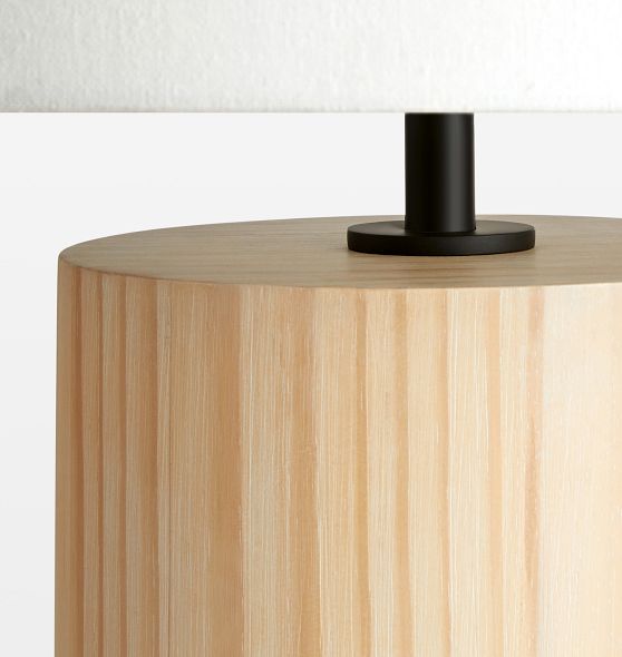 Lexington Table Lamp Rejuvenation