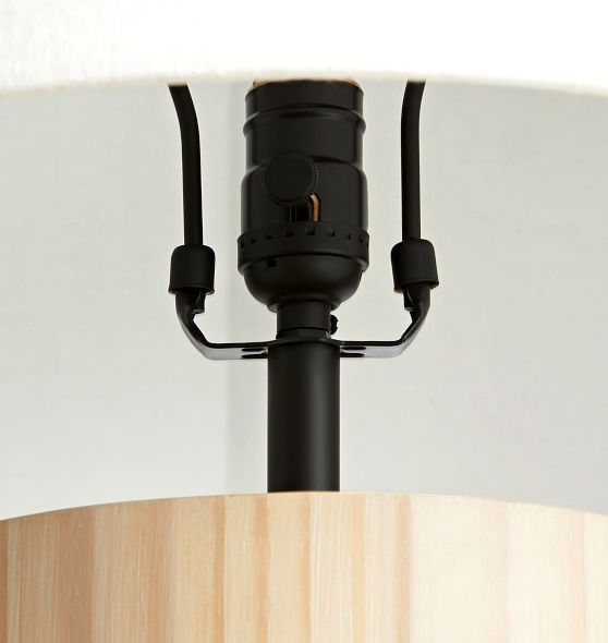 Lexington Table Lamp Rejuvenation