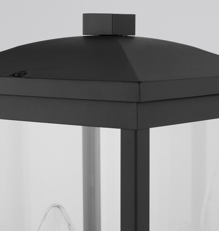 Harlyn Pier Mount Rejuvenation