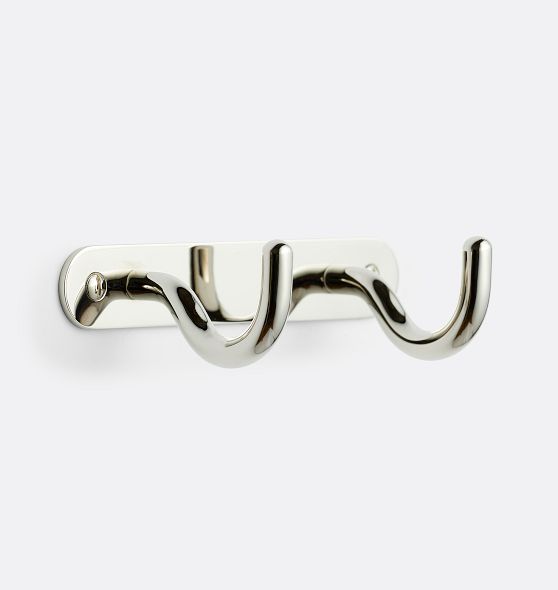 Double Utility Hook Rejuvenation