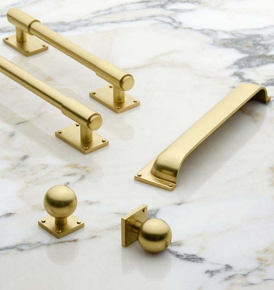 Wren Drawer Pull Rejuvenation