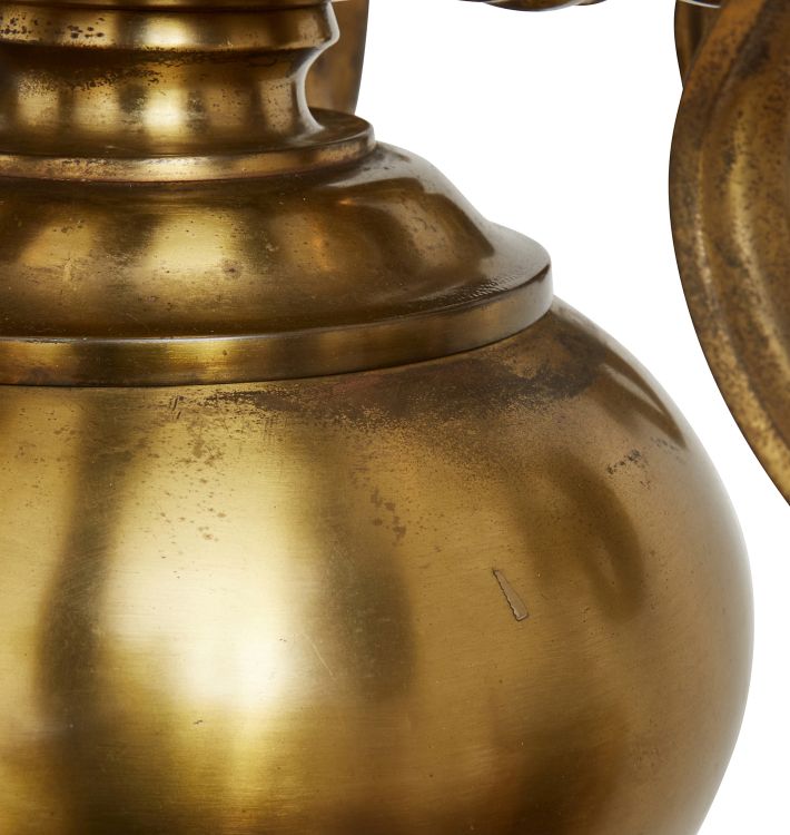 Eight Light Colonial Revival Candle Chandelier Circa 1920 Rejuvenation