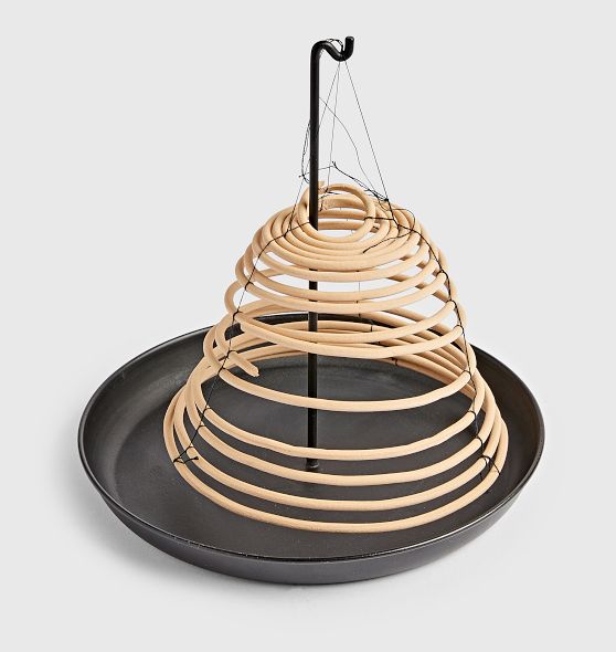 36 Hour Citronella Coil Rejuvenation