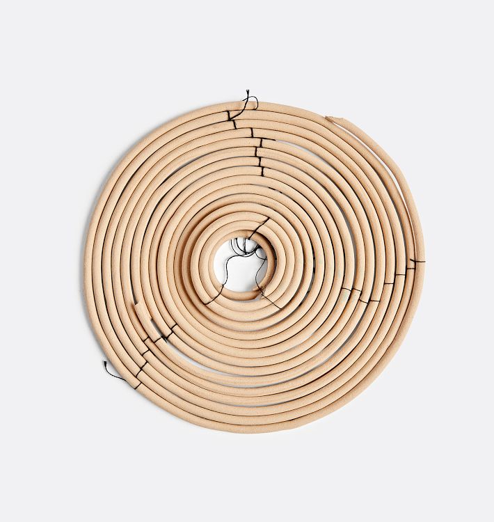 36 Hour Citronella Coil Rejuvenation