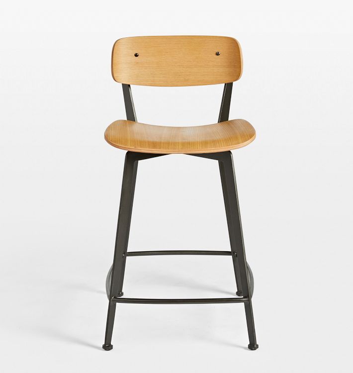 Rye Counter Stool Rejuvenation