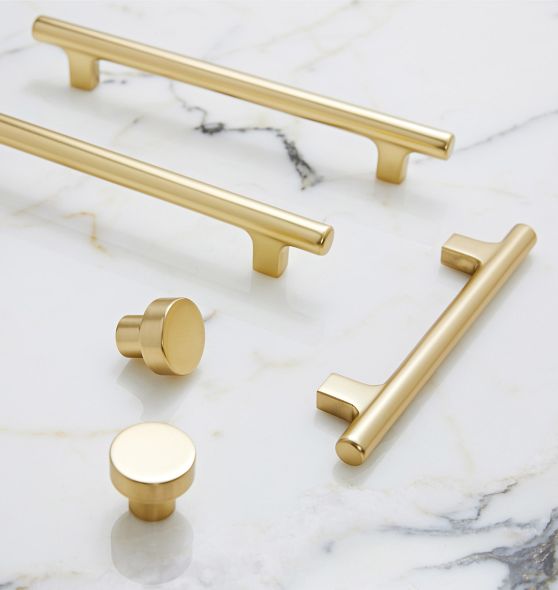 Allenglade Drawer Pull | Rejuvenation