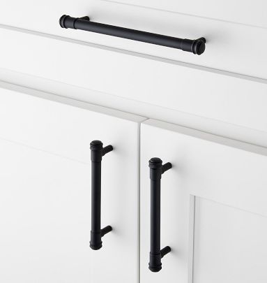 Rigdon Drawer Pull | Rejuvenation