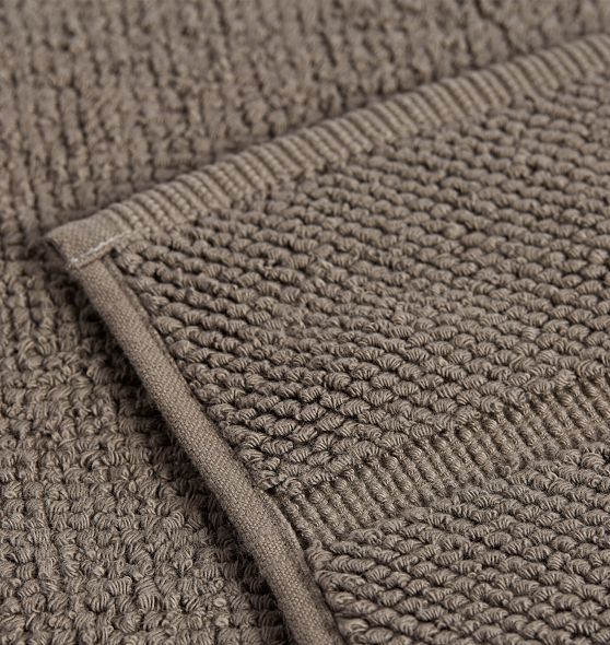 Organic Cotton Bath Rug Rejuvenation