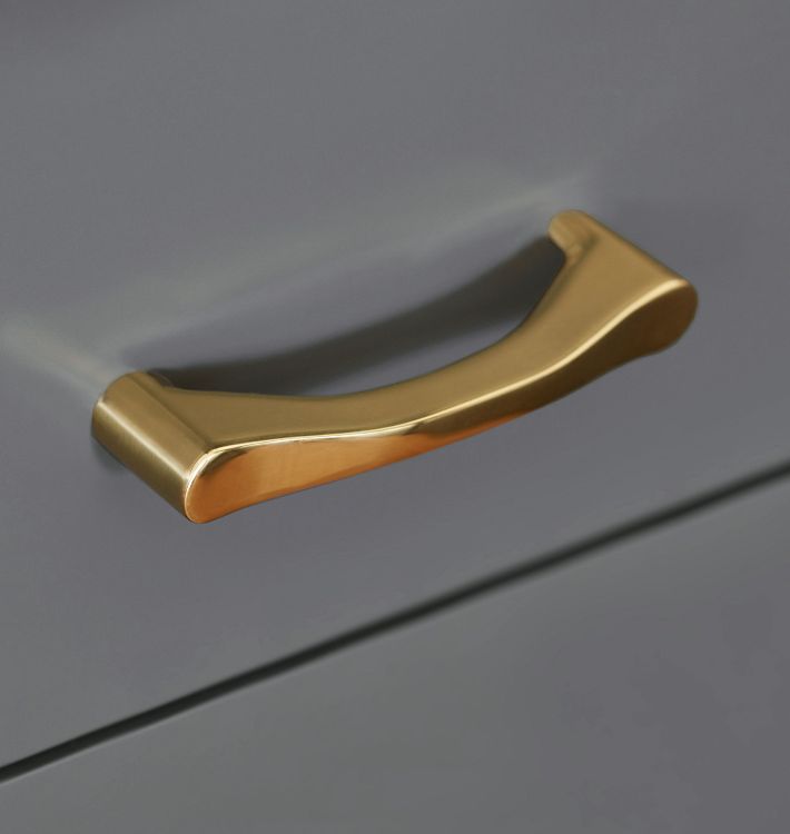 Richmond Drawer Pull Rejuvenation