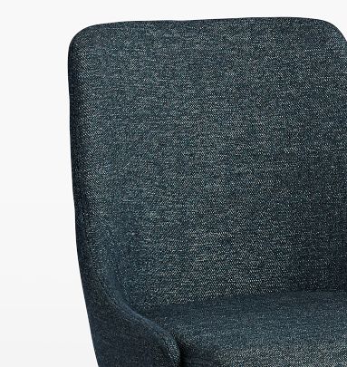 Dexter Side Chair | Rejuvenation