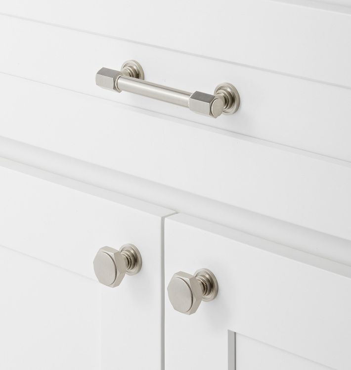 Hassalo Cabinet Knob | Rejuvenation