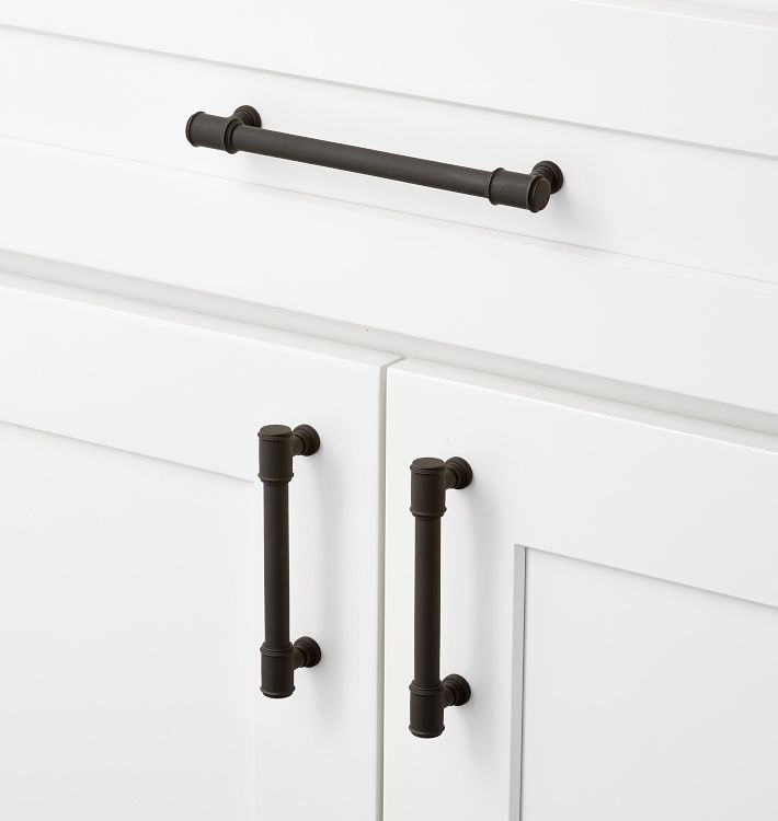 Ladd Drawer Pull | Rejuvenation