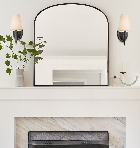 Berkshire Single Sconce Rejuvenation