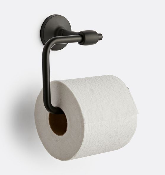 Eastmoreland Toilet Paper Holder | Rejuvenation