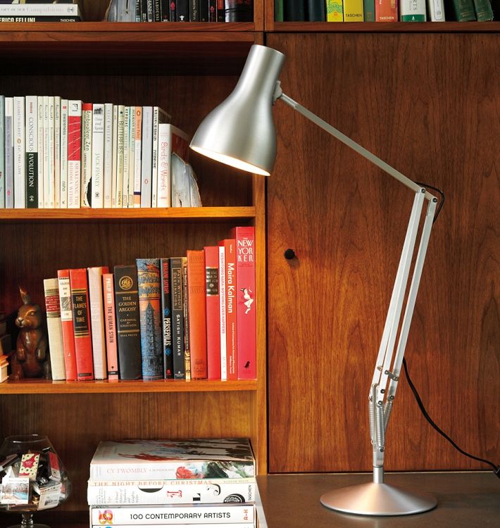 Anglepoise Type 75 Desk Lamp | Rejuvenation