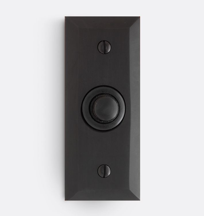 Putman Doorbell Button