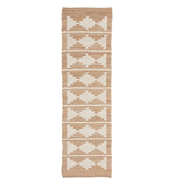 Bowen Jute & Wool Flatweave Rug | Rejuvenation