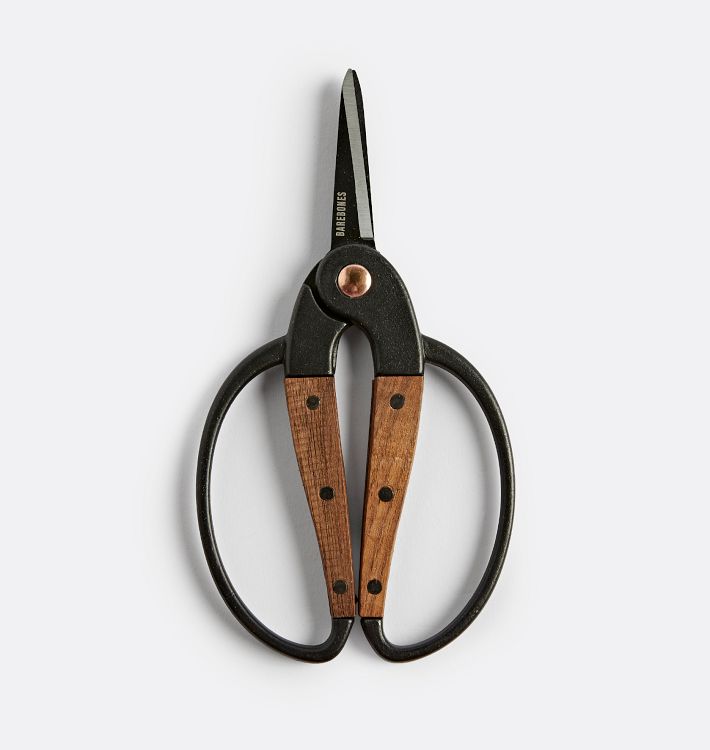 Barebones Garden Scissors Large