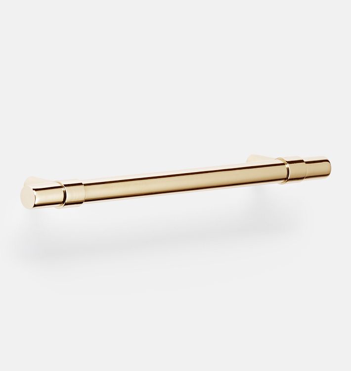 Antimicrobial Sommerville Drawer Pull